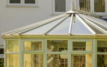 conservatory roof repair Hales Wood, Herefordshire