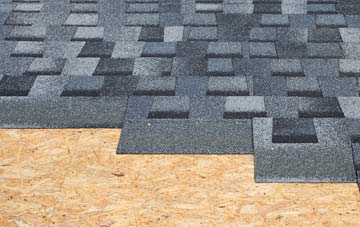 expert Hales Wood asphalt roof companies