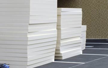 Hales Wood flat roof insulation costs