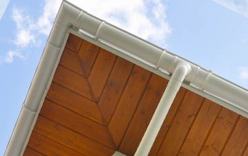 Hales Wood soffit types