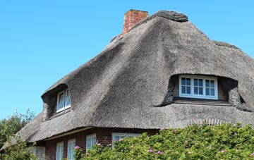 thatch roofing Hales Wood, Herefordshire