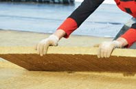 find rated Hales Wood roof insulation companies