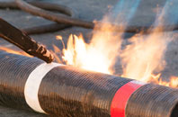 Hales Wood flat roofing replacement